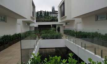 Imagem: CASA EM CONDOMÍNIO - BROOKLIN - SP