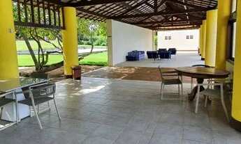 Imagem 6: Excelente: Reserva Imbassaí, Casa Duplex 4 quartos, 3 suítes com varanda, 226 m², Espaço