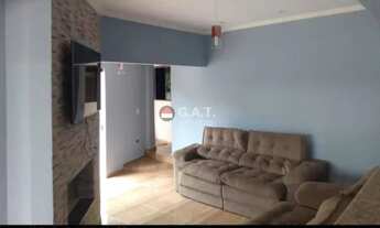 Imagem 2: CASA EM CONDOMÍNIO À VENDA NO QUINTAS DE CAMPO LARGO - SOROCABA/SP