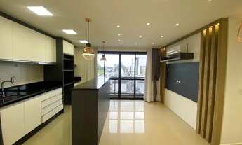 Imagem 2: APARTAMENTO no CENTRO com 2 quartos para LOCAÇÃO, 63 m²