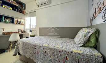 Imagem 5: Apartamento para venda tem 78 metros quadrados com 3 quartos em Morros - Teresina