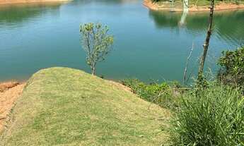 Imagem 2: Chácara para venda em Condomínio na Represa de Igaratá