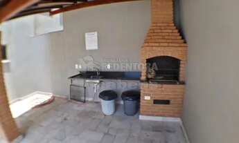 Imagem 2: Apartamento Padrão em São José do Rio Preto