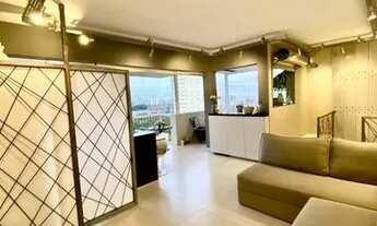 Imagem 6: Cobertura duplex a venda com 160m² com 3 quartos em Gopoúva - Guarulhos - SP