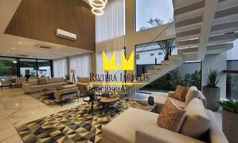 Imagem 6: CASA ALTO PADRÃO, FIRE PLACE, SAUNA INTEGRADA À PISCINA, ACADEM