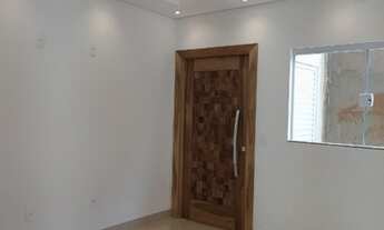 Imagem 7: Residencial das Américas, Casa nova! nunca usada!