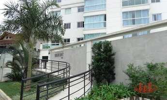 Imagem 2: Apartamento com 3 dormitórios para alugar, 160 m² por R$ 3.740,00/mês - Centro - Joinville