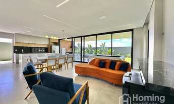 Imagem 7: Casa Alphaville Ceará - Cidade Alpha, Eusébio