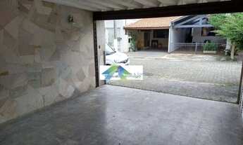 Imagem 3: Sobrado com 4 dormitórios para alugar, 200 m² por R$ 4.600,00/mês - Vila das Mercês - São