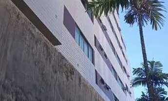 Imagem: Flat zona Norte 2 quartos no Espinheiro