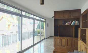 Imagem: SOBRADO - BUTANTÃ - SP