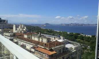 Imagem: Cobertura para venda tem 310 metros quadrados