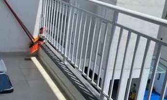 Imagem: Vendo AP Edifício Duo