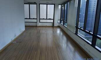 Imagem 3: CONJ. COMERCIAL - JARDIM PAULISTA - SP