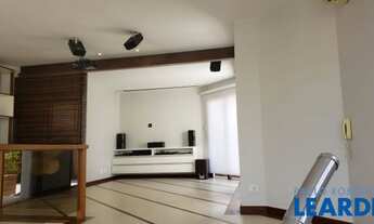 Imagem 7: COBERTURA - VILA CLEMENTINO - SP