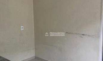 Imagem 3: Sobrado à venda no Jardim Guanabara