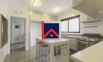 Imagem 7: Apartamento Venda Chácara Klabin 374 m² 4 Dormitórios