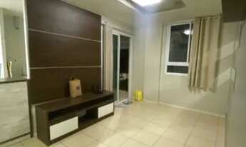 Imagem 6: THE CLUB - Térreo com Garden - 112 m2- 2 Quartos