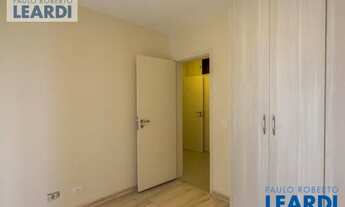 Imagem 6: APARTAMENTO - MOEMA ÍNDIOS - SP