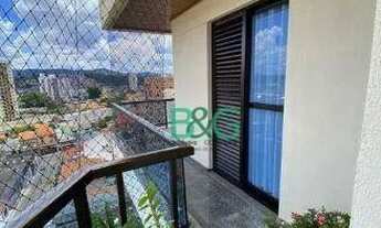 Imagem 4: Apartamento com 3 dormitórios à venda, 144 m² por R$ 914.000 - Vila Milton - Guarulhos/SP