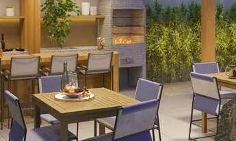 Imagem 5: Maré Alta Beach Hall