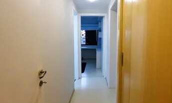 Imagem 2: Apartamento para Aluguel - Portal do Morumbi, 3 Quartos, 127 m2