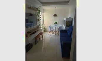 Imagem 6: Apartamento à venda por R$ 154.000 - Peixinhos - Olinda/PE