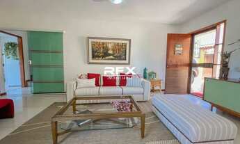 Imagem 2: Casa 3 dormitórios à venda Itaipu Niterói/RJ