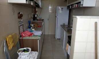 Imagem 2: Apartamento na Av. Cesário de Melo, 5377, Campo Grande, RJ