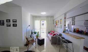 Imagem 2: Apartamento para Aluguel - São Cristóvão, 3 Quartos, 80 m2