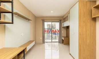 Imagem 6: Apartamento 27 metros, mobiliado na Faria Lima- Houx Pinheiros - Locação R$2.800,00