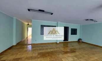 Imagem 2: Casa com 3 dormitórios, 192 m² - venda por R$ 400.000,00 ou aluguel por R$ 2.432,35/mês