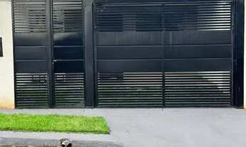 Imagem: Casa com 3 dormitórios para alugar, 100