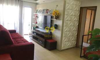 Imagem 4: Apartamento maravilhoso á venda - Condomíni0o Mediterrâneo 82m²