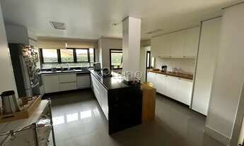 Imagem 4: Casa à venda no Condomínio: Chácara Flora - Chácara Flora - Valinhos/SP