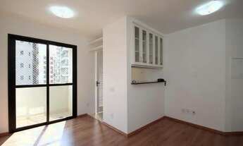 Imagem: Apartamento para Aluguel - Santa Cecília