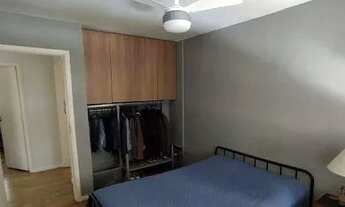 Imagem 4: Apartamento com 2 dormitórios à venda, 85 m² por R$ 720.000,00 - Vila Olímpia - São Paulo