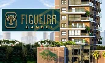 Imagem 5: Apartamento - Cambuí - Campinas