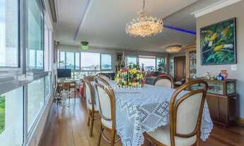 Imagem 7: Apartamento 3 Suítes, 178 m² no Bela Vista