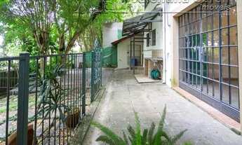 Imagem 4: SãO PAULO - Casa Padrão - Higienópolis