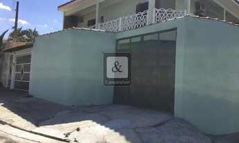 Imagem 2: Sobrado para Venda em Americana, Parque Novo Mundo, 2 dormitórios, 1 banheiro, 3 vagas