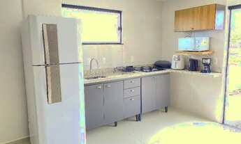 Imagem 2: Cobertura com 1 dormitorio no Campeche