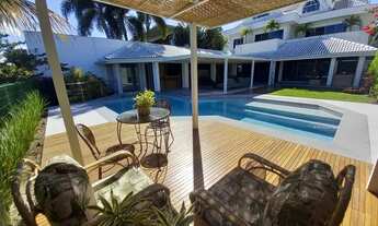 Imagem 2: Quintas do Rio - Casa Condominio Luxo - Barra da Tijuca