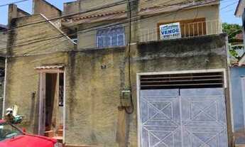 Imagem: Casa para venda tem 160 metros quadrados