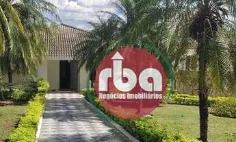 Imagem 3: Casa em estilo Chácara no Condomínio City Castelo disponível para venda e locação