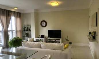 Imagem 3: BARUERI - Apartamento Padrão - SÍTIO TAMBORÉ ALPHAVILLE