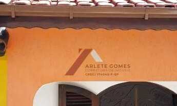 Imagem 3: Sobrado com 3 dormitórios, 234 m² - venda por R$ 540.000,00 ou aluguel por R$ 3.520,00/mês