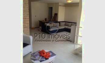 Imagem 7: Cobertura Duplex de 02 dormitorios com 03 vagas no Morumbi