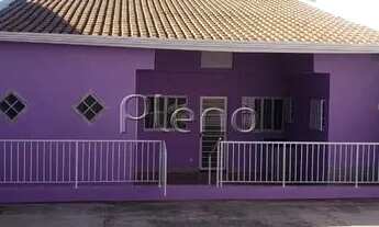 Imagem 2: Casa para locação na Vila Lemos - Campinas/SP