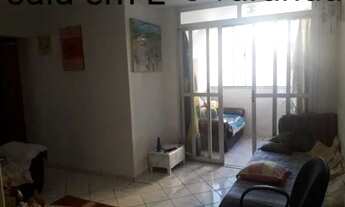 Imagem: Apartamento 2 quartos 1 suíte - Setor Nova